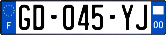 GD-045-YJ