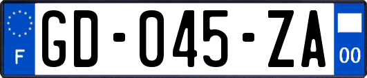 GD-045-ZA