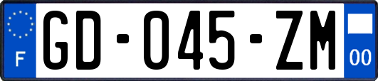 GD-045-ZM