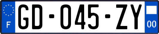 GD-045-ZY