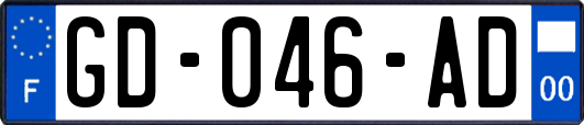 GD-046-AD