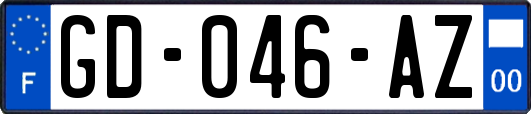 GD-046-AZ