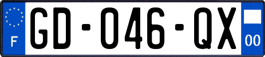 GD-046-QX