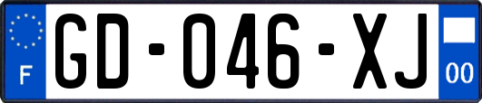 GD-046-XJ