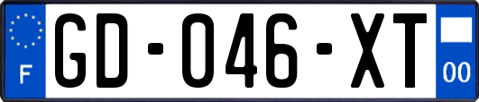 GD-046-XT