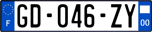 GD-046-ZY