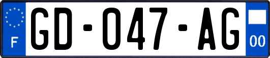 GD-047-AG