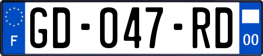 GD-047-RD