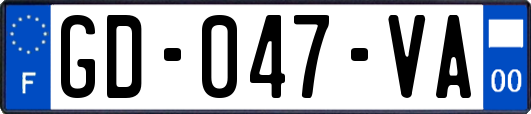 GD-047-VA