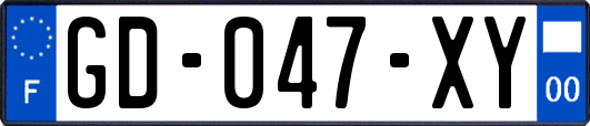 GD-047-XY