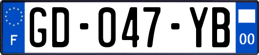 GD-047-YB