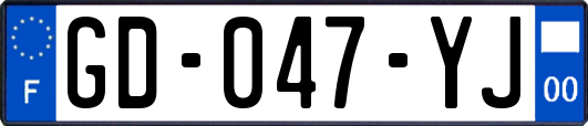 GD-047-YJ