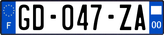 GD-047-ZA