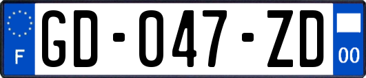 GD-047-ZD