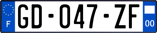 GD-047-ZF