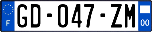 GD-047-ZM