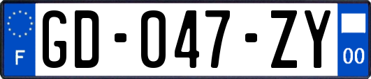 GD-047-ZY