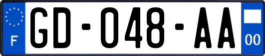 GD-048-AA