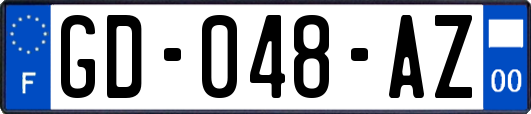 GD-048-AZ