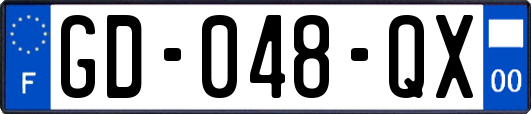 GD-048-QX