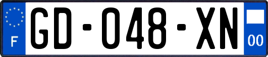 GD-048-XN