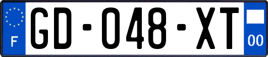 GD-048-XT