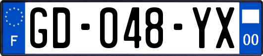 GD-048-YX