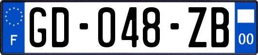 GD-048-ZB