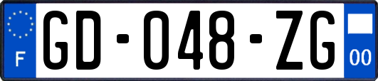 GD-048-ZG