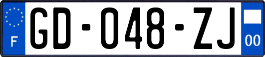 GD-048-ZJ