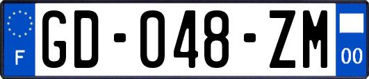 GD-048-ZM