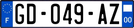 GD-049-AZ