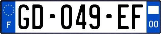 GD-049-EF