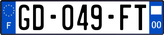 GD-049-FT