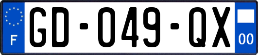 GD-049-QX