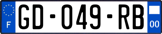 GD-049-RB