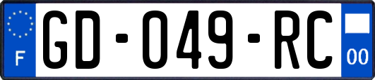GD-049-RC