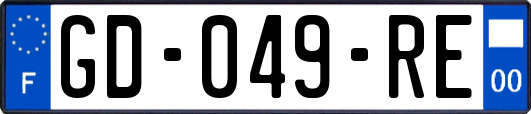 GD-049-RE