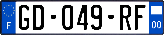 GD-049-RF