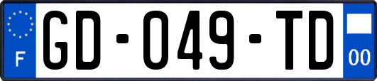 GD-049-TD