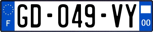 GD-049-VY