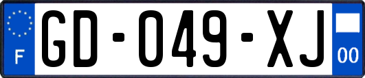 GD-049-XJ