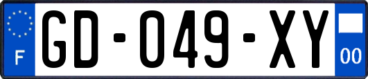 GD-049-XY