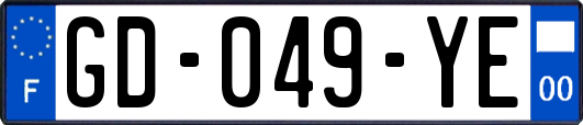 GD-049-YE