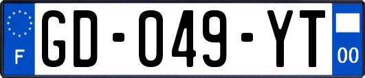 GD-049-YT