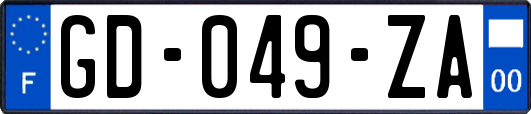 GD-049-ZA