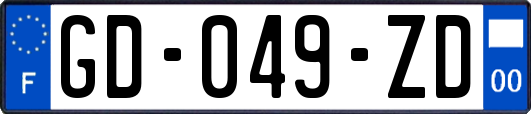 GD-049-ZD