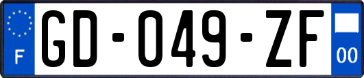 GD-049-ZF