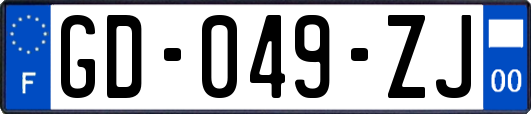 GD-049-ZJ