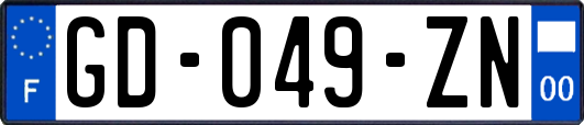 GD-049-ZN